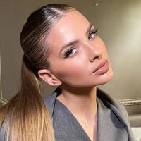 La China Suárez recibió una indirecta de uno de sus ex: "Cómo la sube"