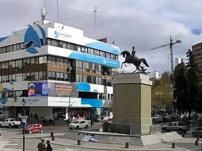 Más de 40 mil contribuyentes se sumaron al Botón de Descuento Neuquino de la municipalidad
