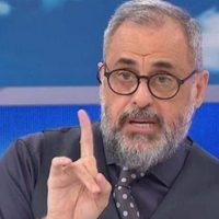 "Lo inútil que es": famoso periodista salpicó a Jorge Rial con una grave denuncia. ¡Tiembla América!