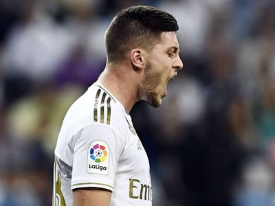 La insólita lesión de una estrella del Real Madrid