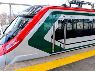 Estación Buenavista movilizará a más de 350 mil pasajeros al día con tres nuevos trenes: Encinas
