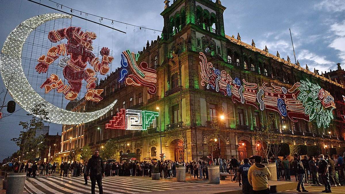 Jefatura de Gobierno. Proceso adelantado