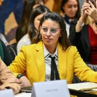 La Ministra de Diversidad de Nación llegará a Neuquén el miércoles