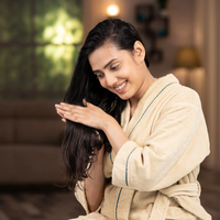 Fortalecé tu cabello antes de las fiestas: prepará esta mascarilla capilar, tan milagrosa como una keratina