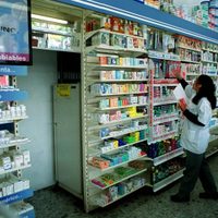 Medicamentos en Europa, innovación y regulación