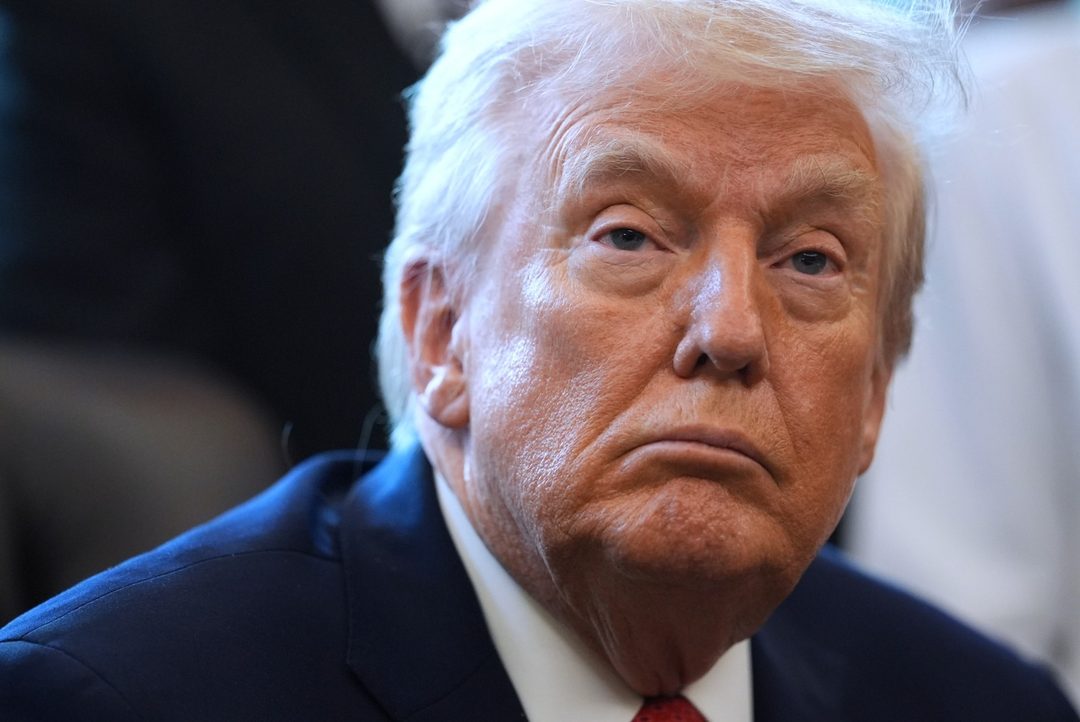 Trump TMEC Foto Evan Vucci  AP