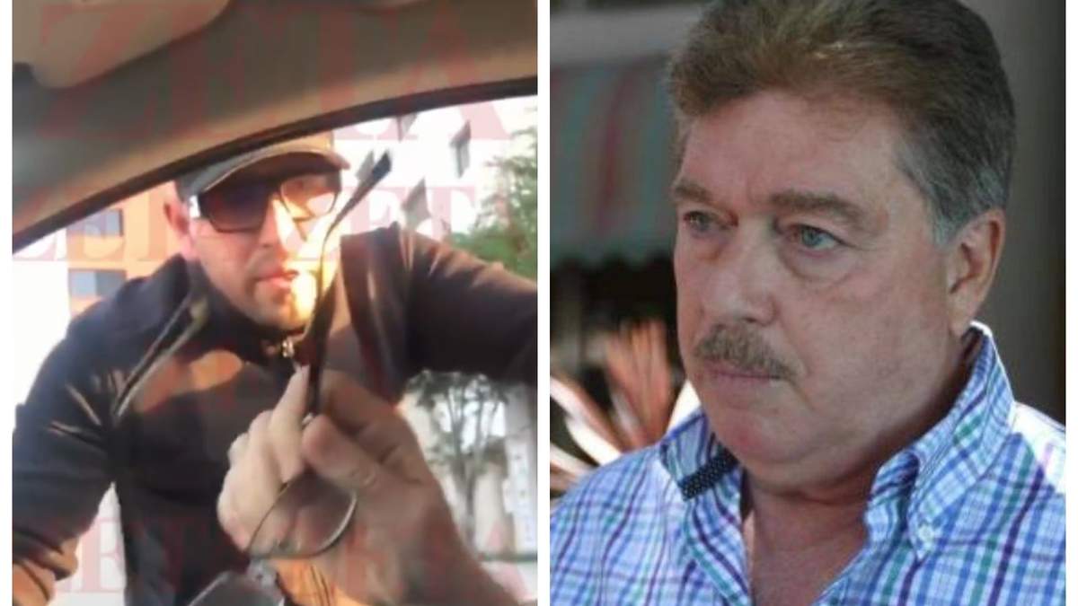 El agresor de Francisco “Kiko” Vega de Lamadrid