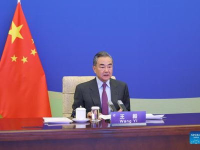China insiste en su intención de negociar con Rusia y Ucrania para resolver la crisis bélica