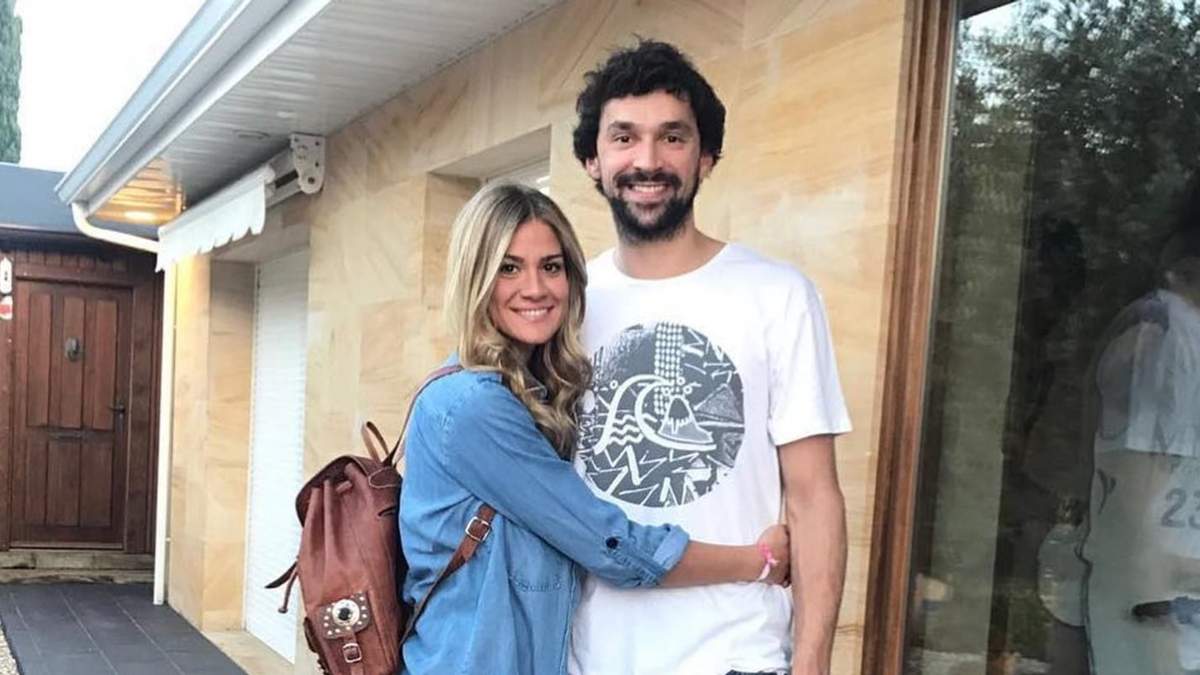 Sergio Llull. Fuente: (Instagram)