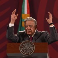 “Sería muy aburrido que no hubiese polémica”: AMLO justifica a Adán Augusto contra gobernadores