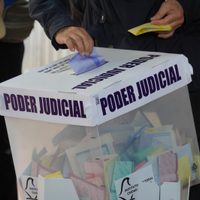 TEPJF batea intento del PAN por invalidar los resultados de las elecciones judiciales