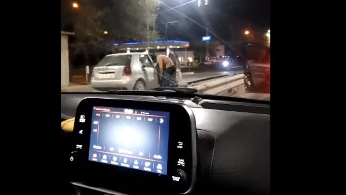 Multitrocha de Neuquén.