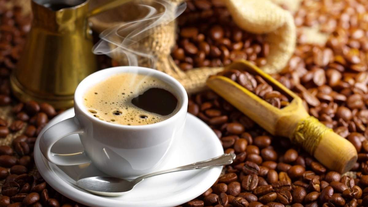 Trucos para hacer un buen café italiano. Fuente: (Instagram)