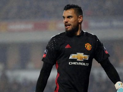 La dramática situación de Sergio Romero por coronavirus