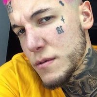 "No es importante para mí" Alex Caniggia habló de la tensa relación con su padre ¿No hay vuelta?