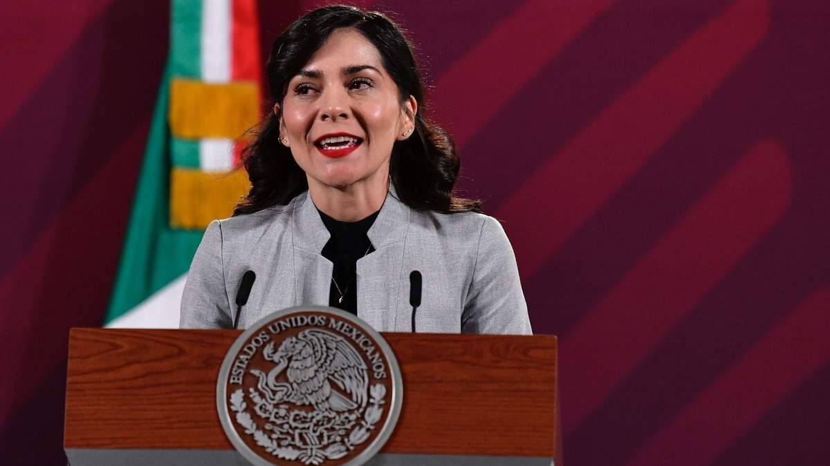 Ana Elizabeth García Vilchis
