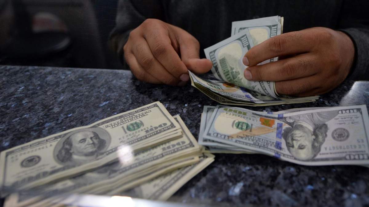 El dólar oficial iniciará la jornada con un leve aumento respecto a ayer. Fuente: (Twitter)