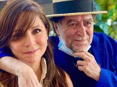 Jimena Coronado, quién es la mujer que se supo ganarse el corazón de Joaquín Sabina