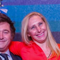 Elecciones Legislativas 2025: la nueva encuesta que da como ganadora a Karina Milei