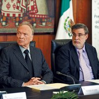 Frenón a las reformas en materia de justicia