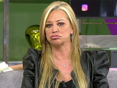 La fuerte advertencia que le hizo Belén Esteban a esta colaboradora: “Es muy fácil desmontarte”