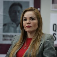 “Pedía pruebas la presidenta, pues yo soy testigo de la narcoelección en Sinaloa”: Paola Gárate