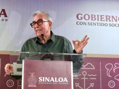 Verificación de armas mantiene inactiva policía municipal de Culiacán; seguridad, a cargo de la GN