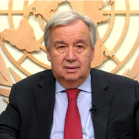 ONU: el covid-19 nos puede retrasar años, incluso décadas