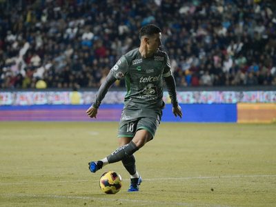 León de James Rodríguez vence a Pachuca y se trepa al primer sitio en México (Video)