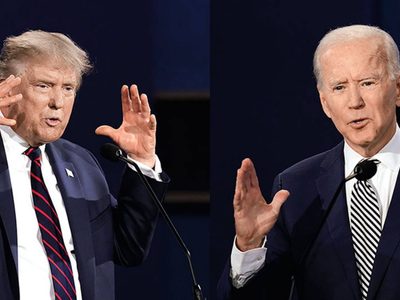 Segundo y último debate entre Trump y Biden: el último tirón de la campaña comienza hoy