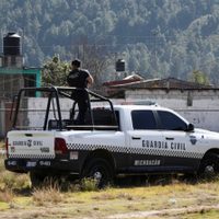Dan 50 años de cárcel a expolicía y su cómplice por el secuestro de un exalcalde