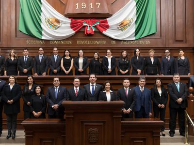 Congreso de Aguascalientes discute mañana iniciativa que penaliza el aborto