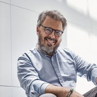 Sueño cumplido: Donato De Santis mostró el maravilloso regalo que recibió de Claudia Villafañe