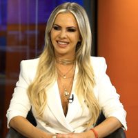 Profesional y deportista: ella es Giuliana, la bella hermana de Alejandra Maglietti que tiene bajo p
