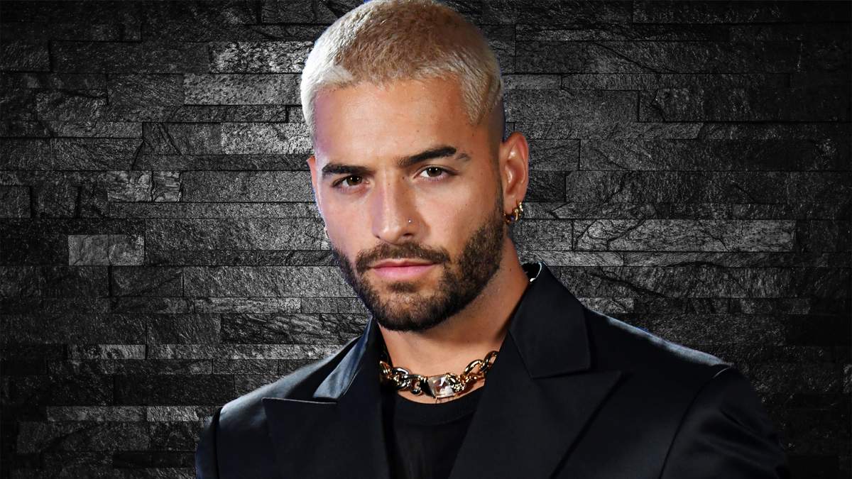 Maluma. Fuente: (Minuto Neuquén)