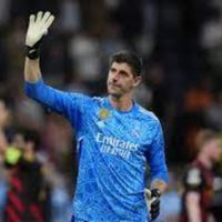 Real Madrid: Courtois se rompe el menisco de rodilla derecha