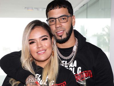 ¡Qué envidia! Este es el millonario y lujoso regalo que Anuel AA le dio a Karol G por su cumpleaños
