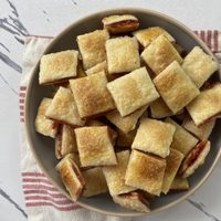 Membrillitos caseros bien fáciles: poné la pava y delirá con esta receta que es un 10