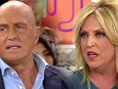 Escándalo entre Lydia Lozano y Kiko Matamoros expuso las diferencias: "No le dices nada"