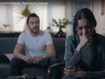 INE suspende spots del PES contra el aborto y la adopción homoparental