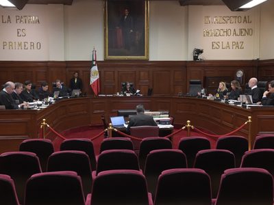 La SCJN confirma que las opiniones de la CorteIDH no son obligatorias en México