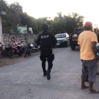 Yucatán inicia año con una triple ejecución; hay dos menores de edad entre las víctimas