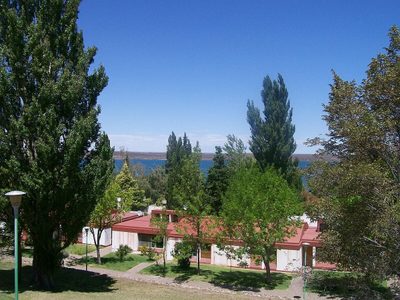 La prehistoria en estado puro: te revelamos qué atracciones posee Villa El Chocón