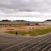 Tensión en Portugal: se escapó de la cárcel Rodolfo Lohrmann, secuestrador de Cristian Schaerer
