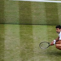 La dura situación de Wimbledon ante el coronavirus y la polémica en el mundo del tenis