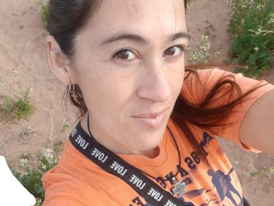 Apareció Gabriela Parra “con signos de golpes y en estado de shock”