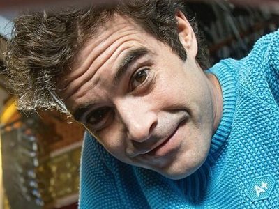 ¡Wow! Nicolás Cabré tuvo que "ceder" en esto con la China Suarez para llevar la fiesta en paz