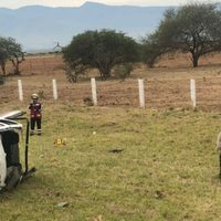 Volcadura deja cinco policías auxiliares muertos y dos lesionados en Jalisco
