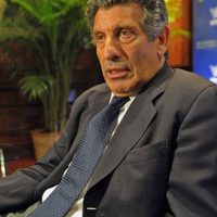 Chacho Alvarez renunció a ser embajador en Perú antes de asumir