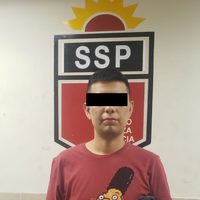 Tres meses antes de matar a su familia, Brandon estuvo en un centro de rehabilitación